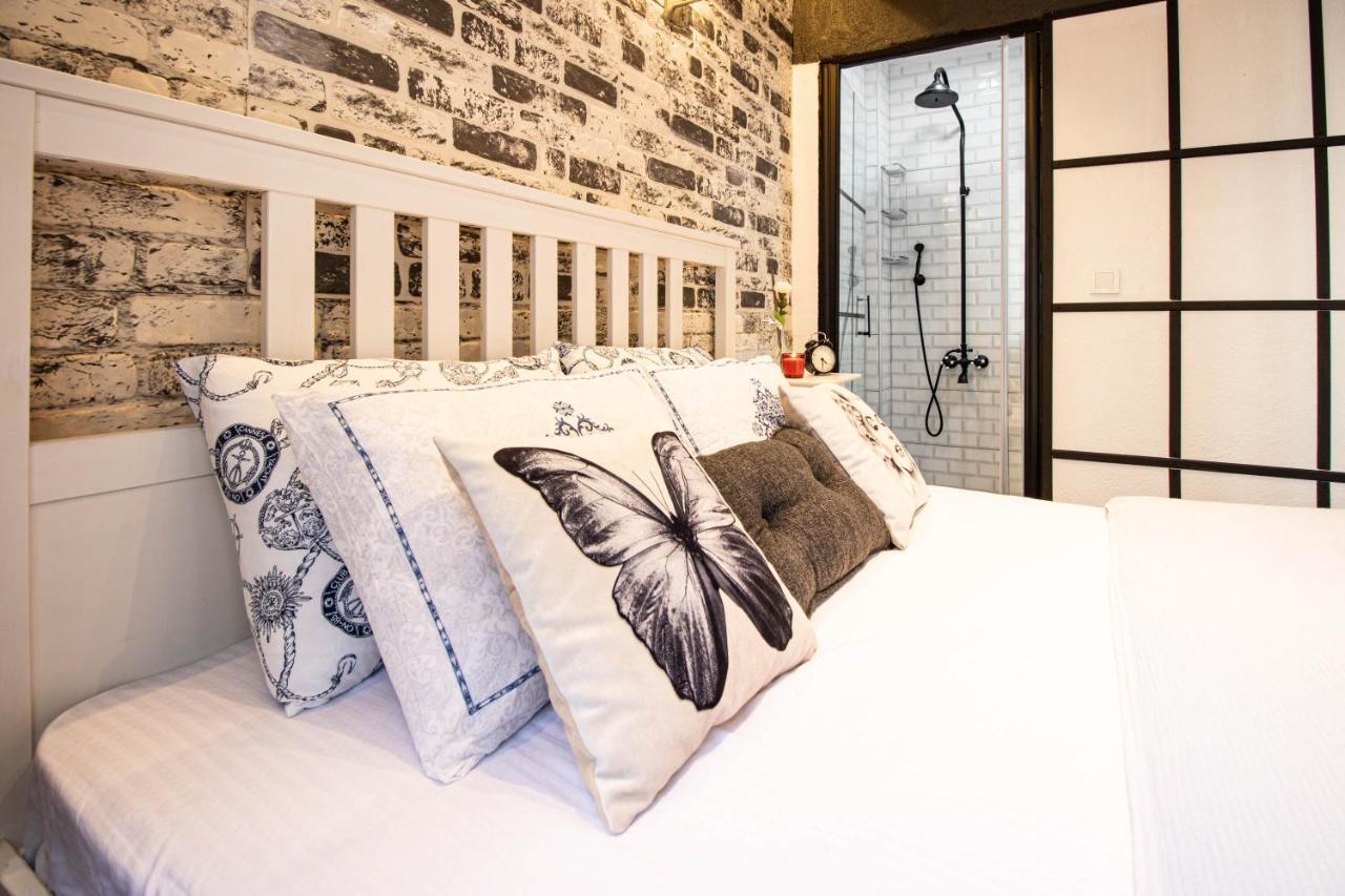 Stayle Istanbul Exteriör bild
