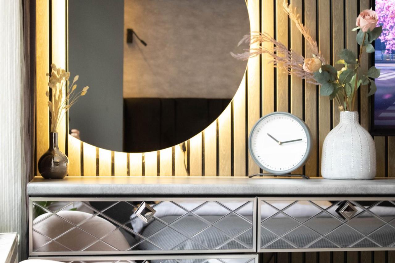 Stayle Istanbul Exteriör bild
