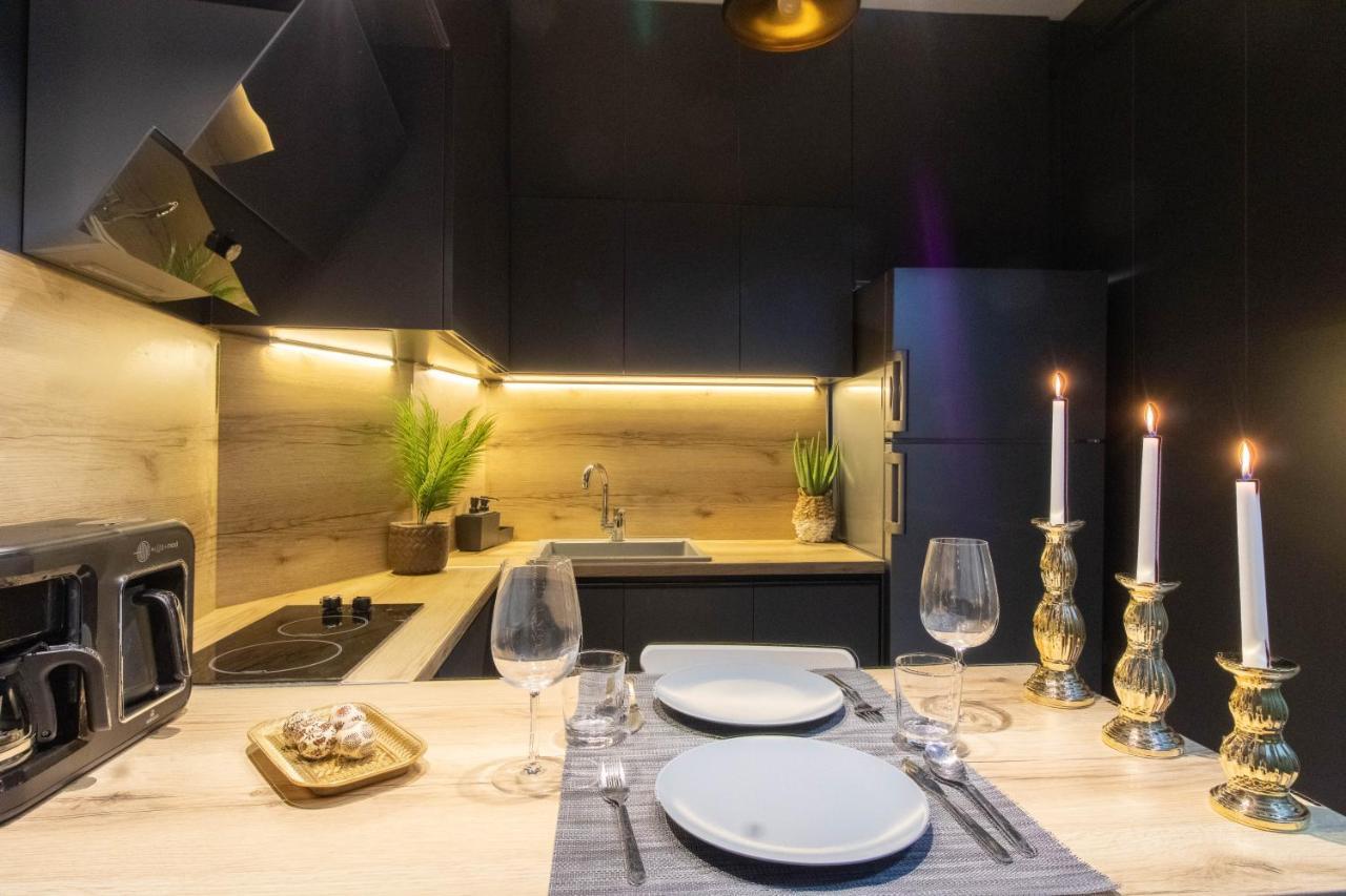 Stayle Istanbul Exteriör bild
