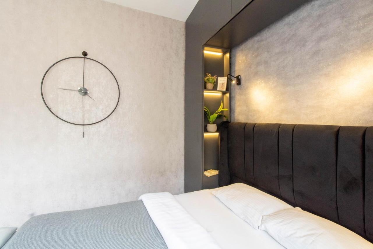 Stayle Istanbul Exteriör bild