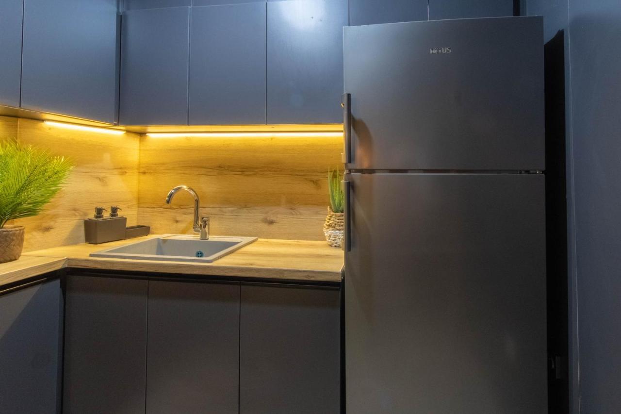 Stayle Istanbul Exteriör bild