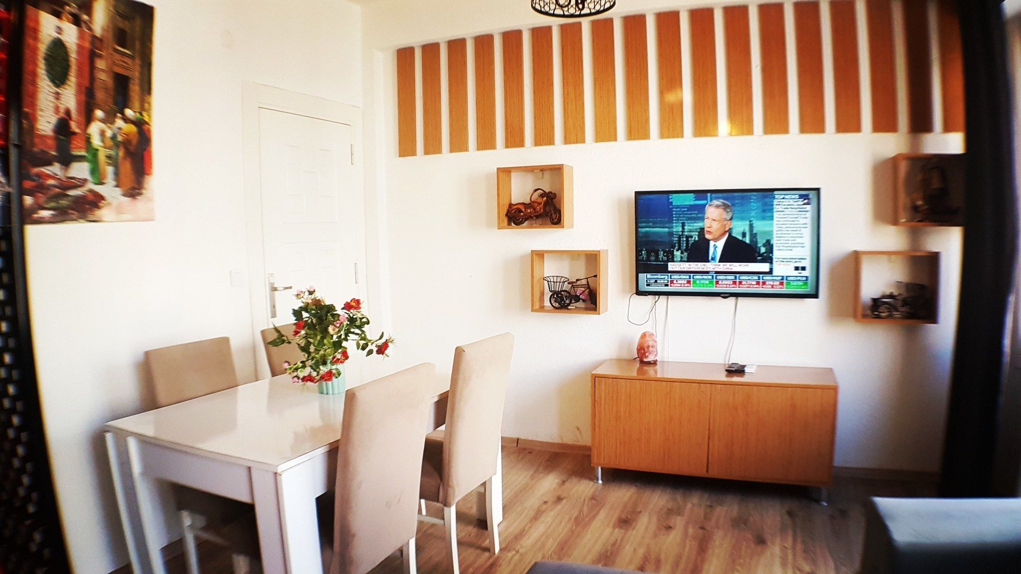Stayle Istanbul Exteriör bild